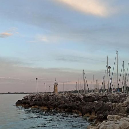 Panoramapartment Desenzano del Garda Eksteriør bilde