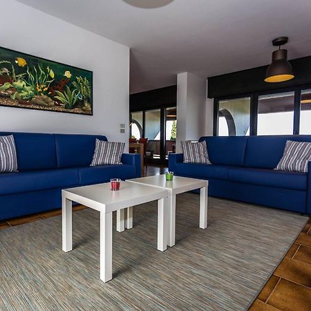 Panoramapartment Desenzano del Garda Eksteriør bilde