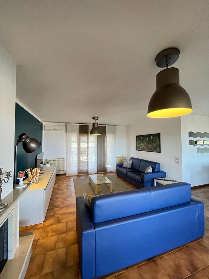 Panoramapartment Desenzano del Garda Eksteriør bilde