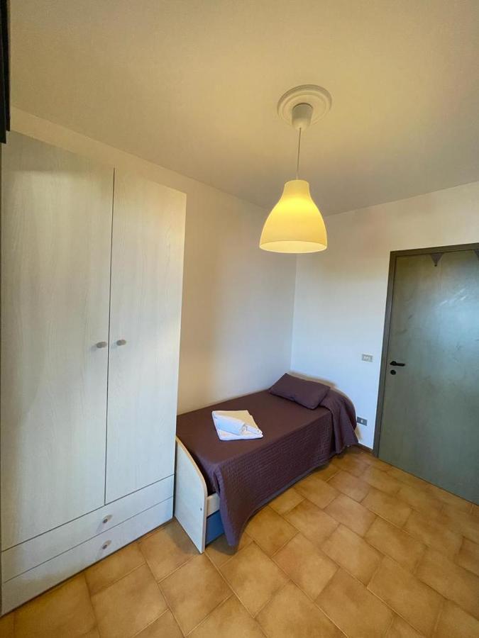 Panoramapartment Desenzano del Garda Eksteriør bilde