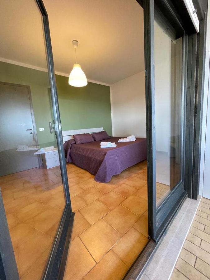 Panoramapartment Desenzano del Garda Eksteriør bilde