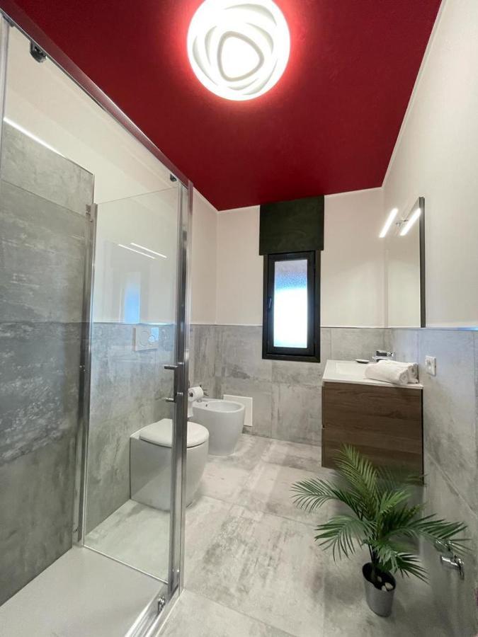 Panoramapartment Desenzano del Garda Eksteriør bilde