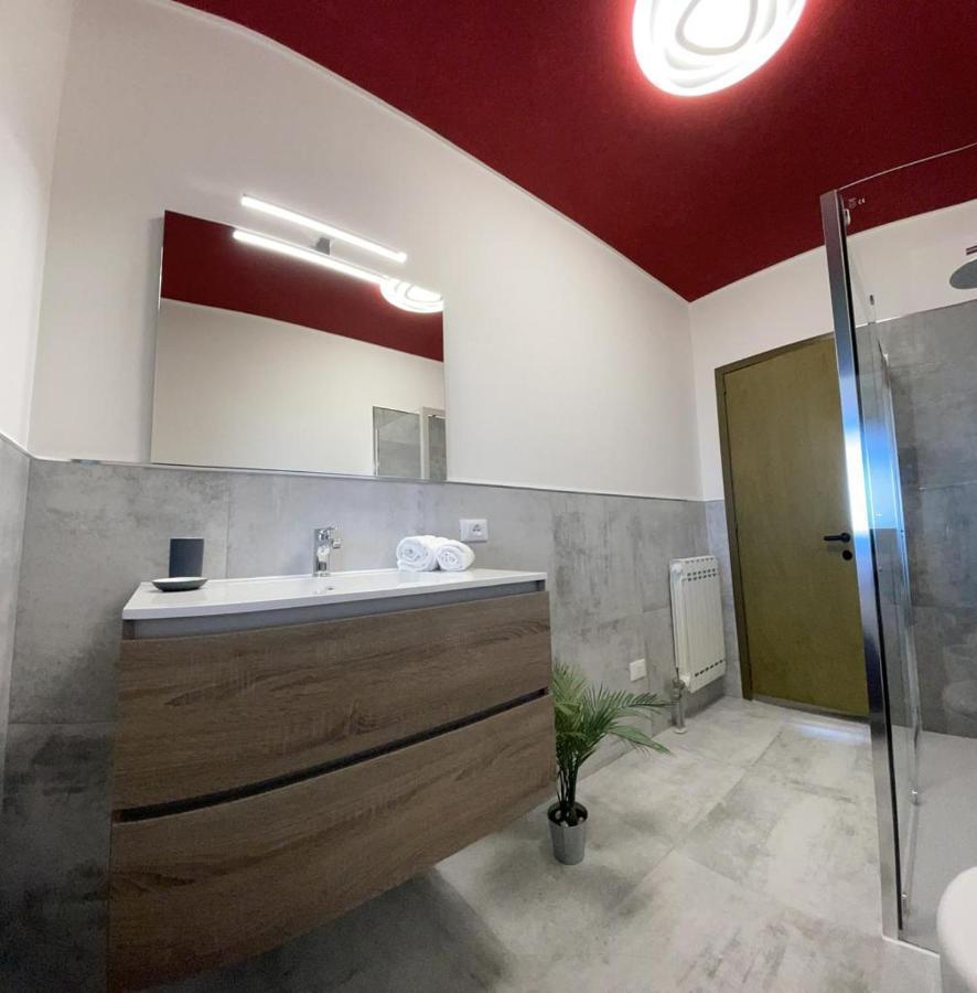 Panoramapartment Desenzano del Garda Eksteriør bilde