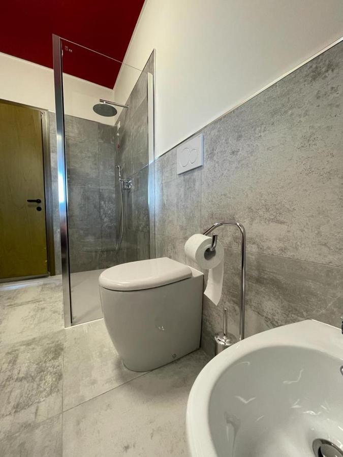 Panoramapartment Desenzano del Garda Eksteriør bilde