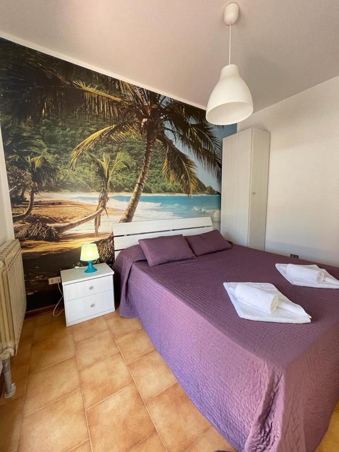 Panoramapartment Desenzano del Garda Eksteriør bilde