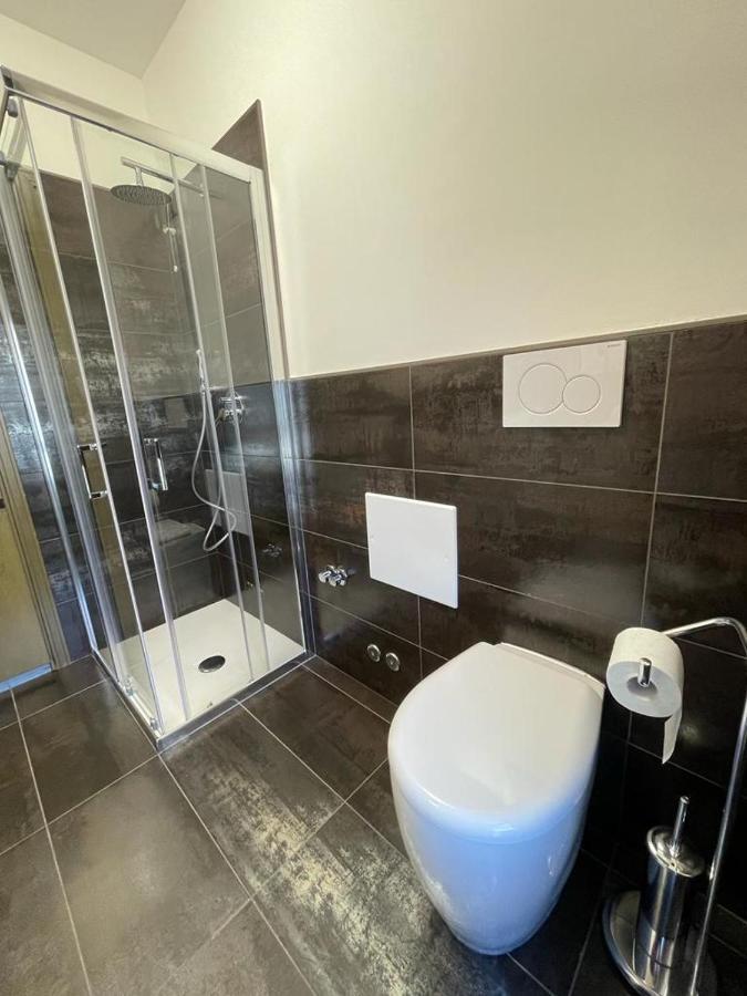 Panoramapartment Desenzano del Garda Eksteriør bilde