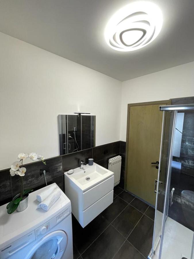 Panoramapartment Desenzano del Garda Eksteriør bilde