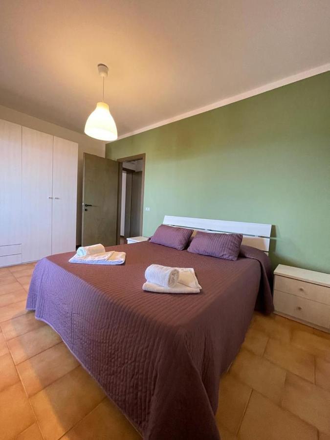 Panoramapartment Desenzano del Garda Eksteriør bilde
