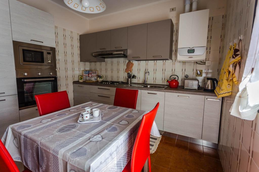 Panoramapartment Desenzano del Garda Eksteriør bilde
