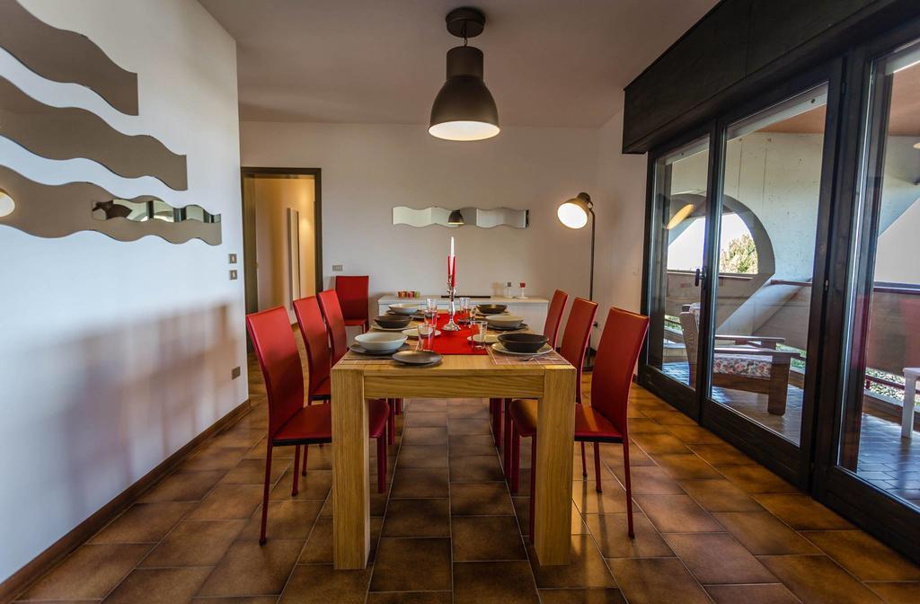 Panoramapartment Desenzano del Garda Eksteriør bilde