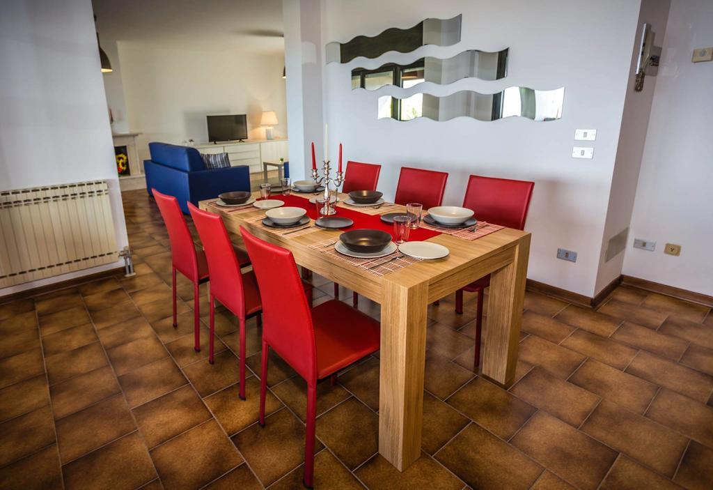 Panoramapartment Desenzano del Garda Eksteriør bilde