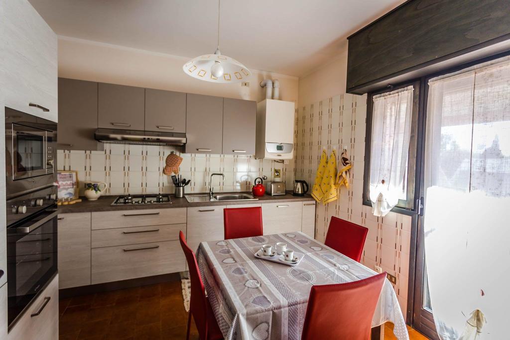 Panoramapartment Desenzano del Garda Eksteriør bilde