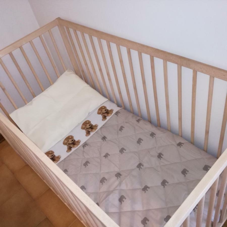 Panoramapartment Desenzano del Garda Eksteriør bilde