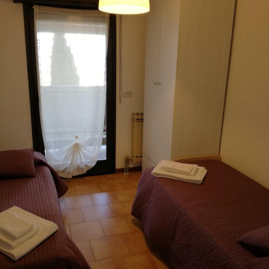 Panoramapartment Desenzano del Garda Eksteriør bilde