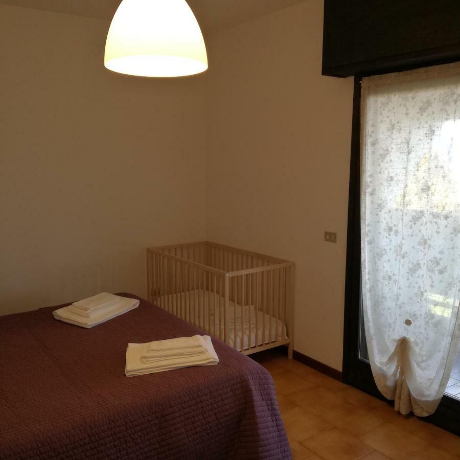 Panoramapartment Desenzano del Garda Eksteriør bilde