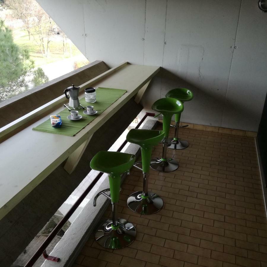 Panoramapartment Desenzano del Garda Eksteriør bilde